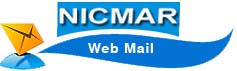 Nicmar Webmail Logo